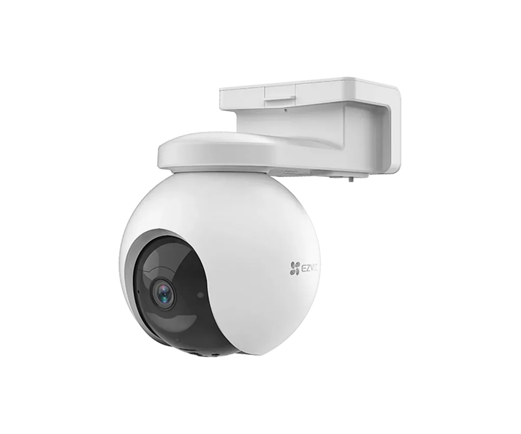 EB8 4G 2K Pan & Tilt 4G Battery Camera EB8 4G 2K Pan & Tilt 4G Battery Camera